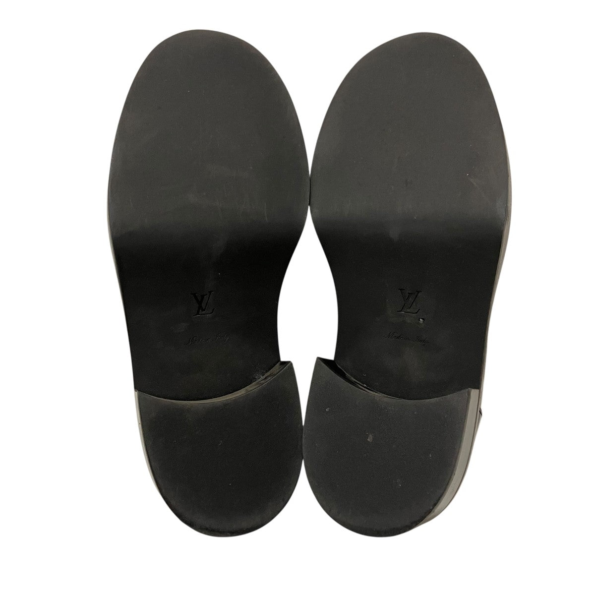 LOUIS VUITTON 22年ローファー 古着・中古-6枚目のアイテム画像