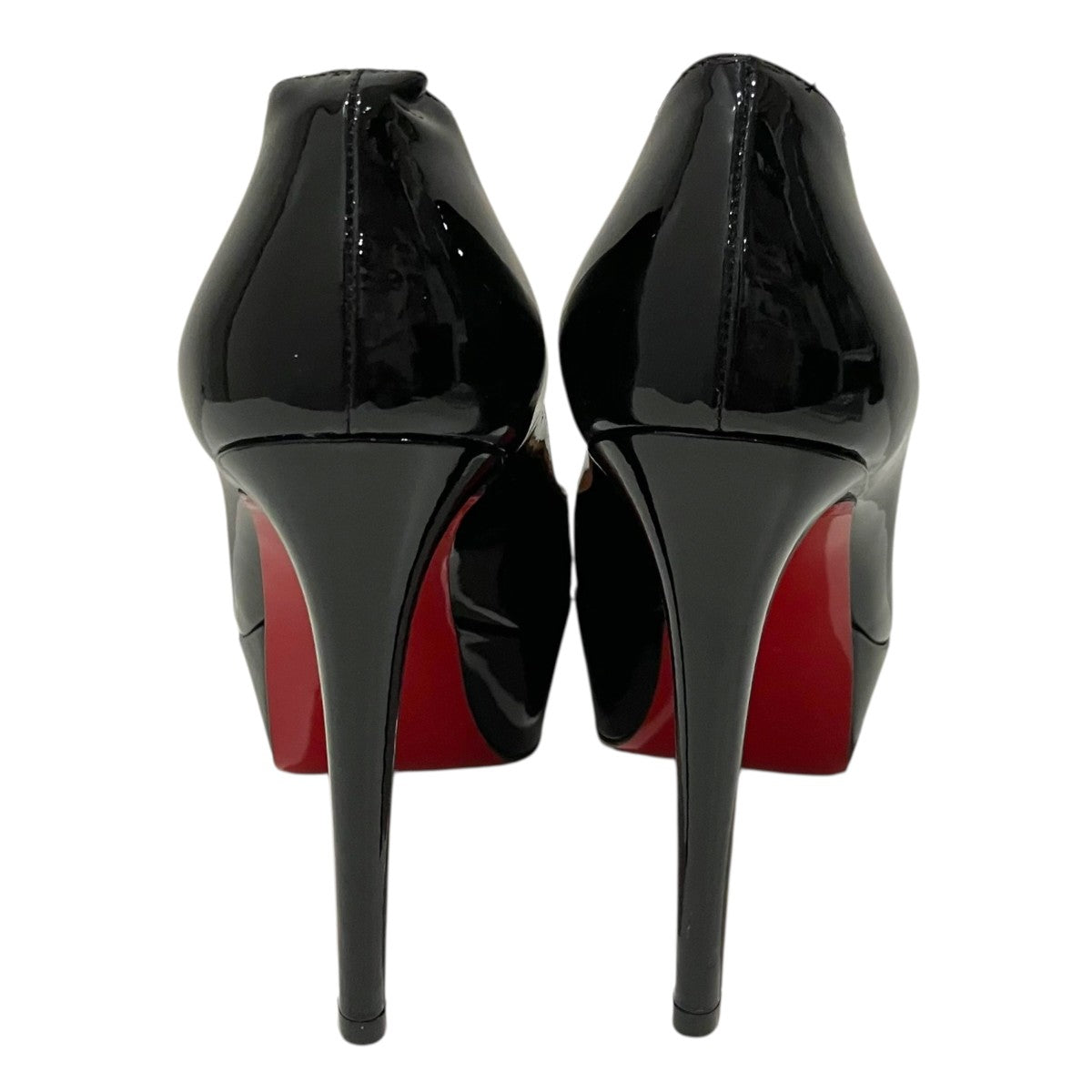 Christian Louboutin ヒールパンプス1120449 古着・中古-3枚目のアイテム画像