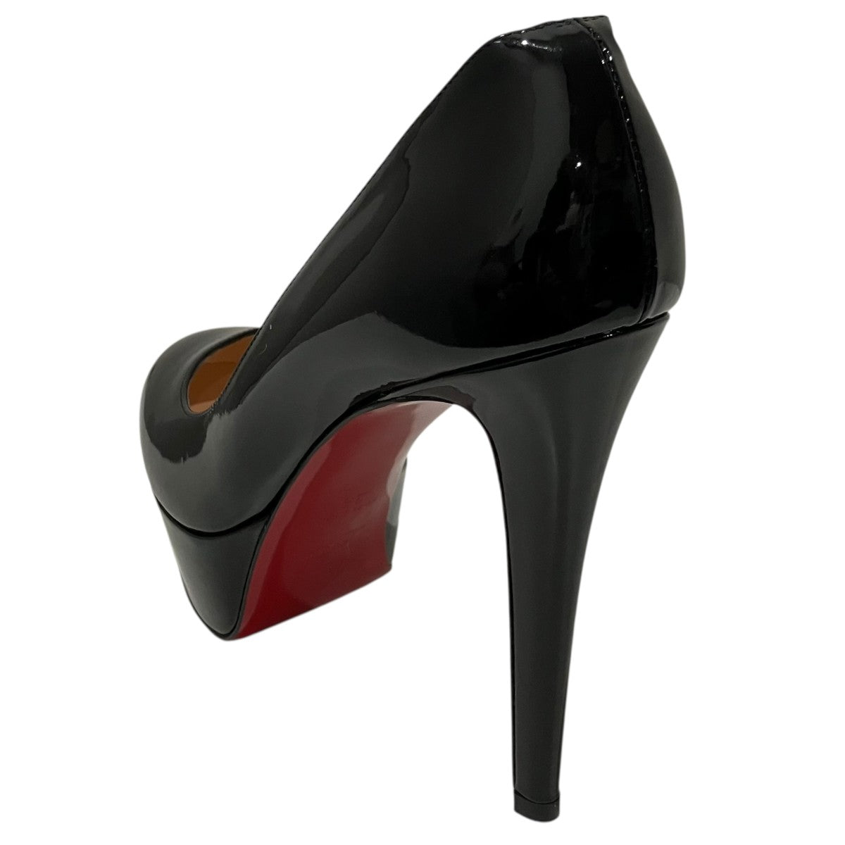 Christian Louboutin ヒールパンプス1120449 古着・中古-6枚目のアイテム画像