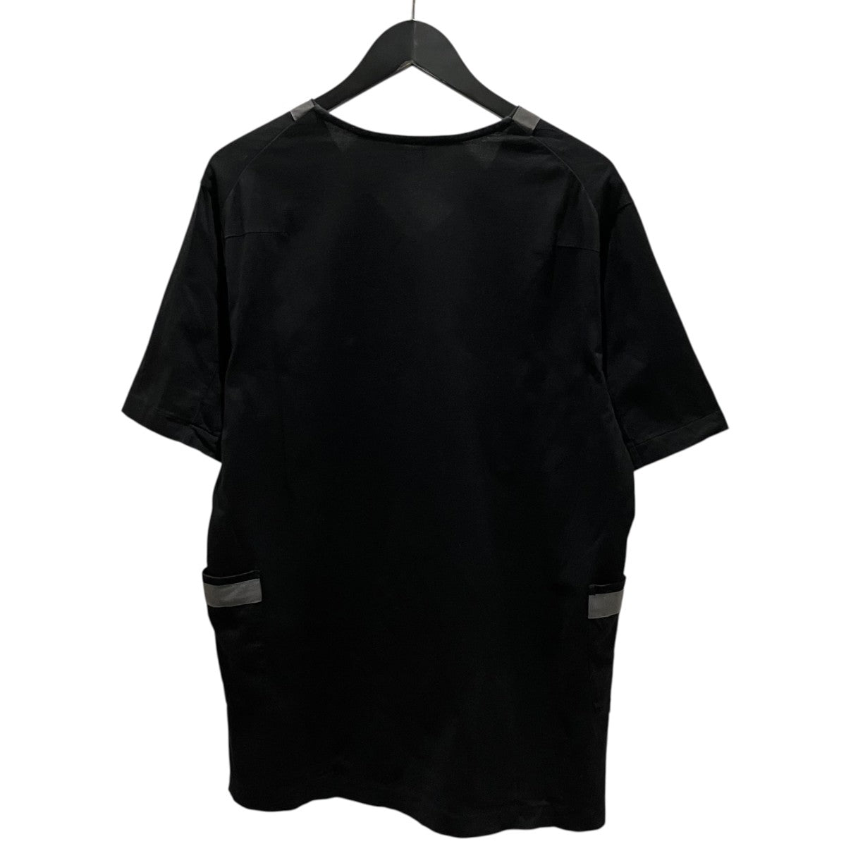 18SSVネックTシャツ18S04
