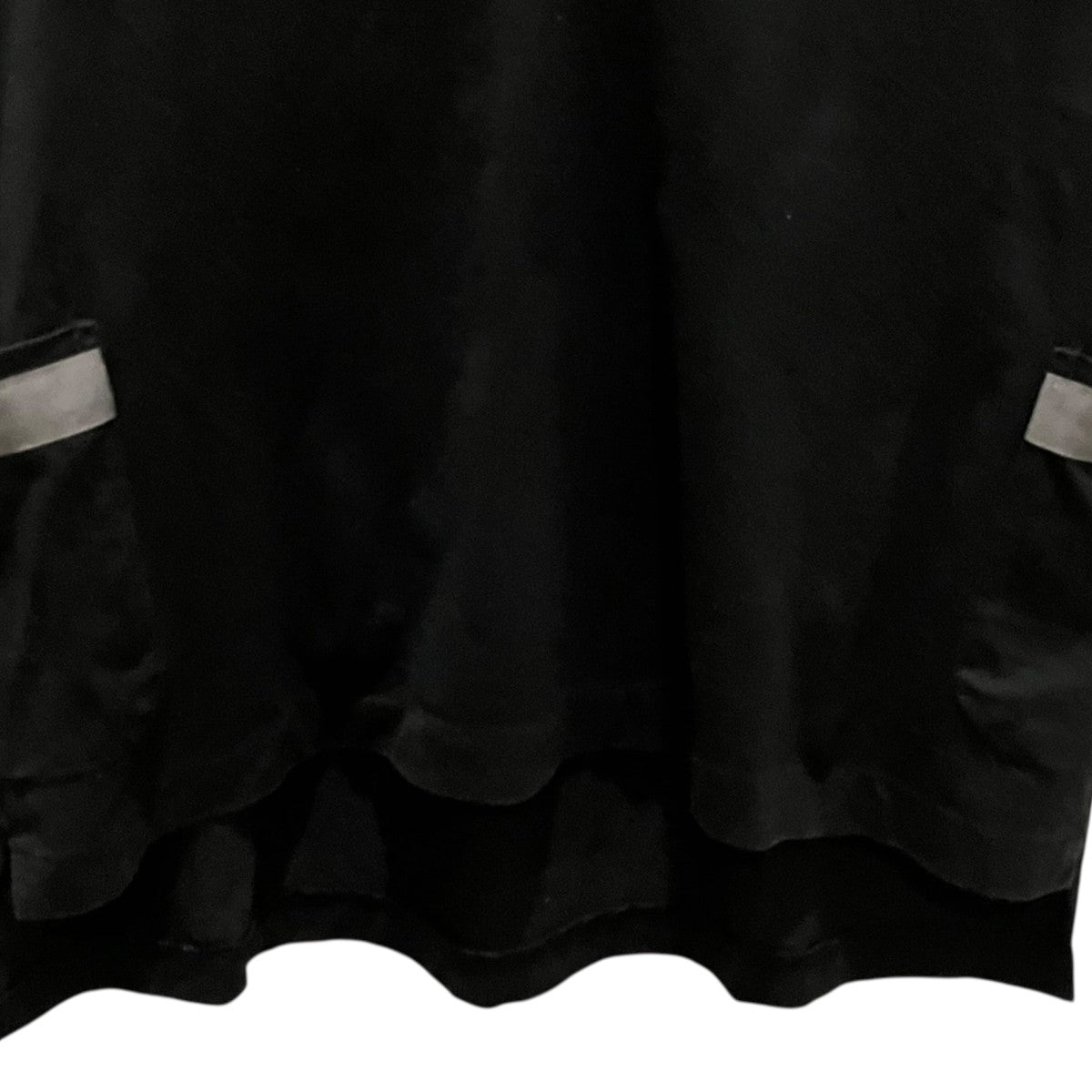 18SSVネックTシャツ18S04