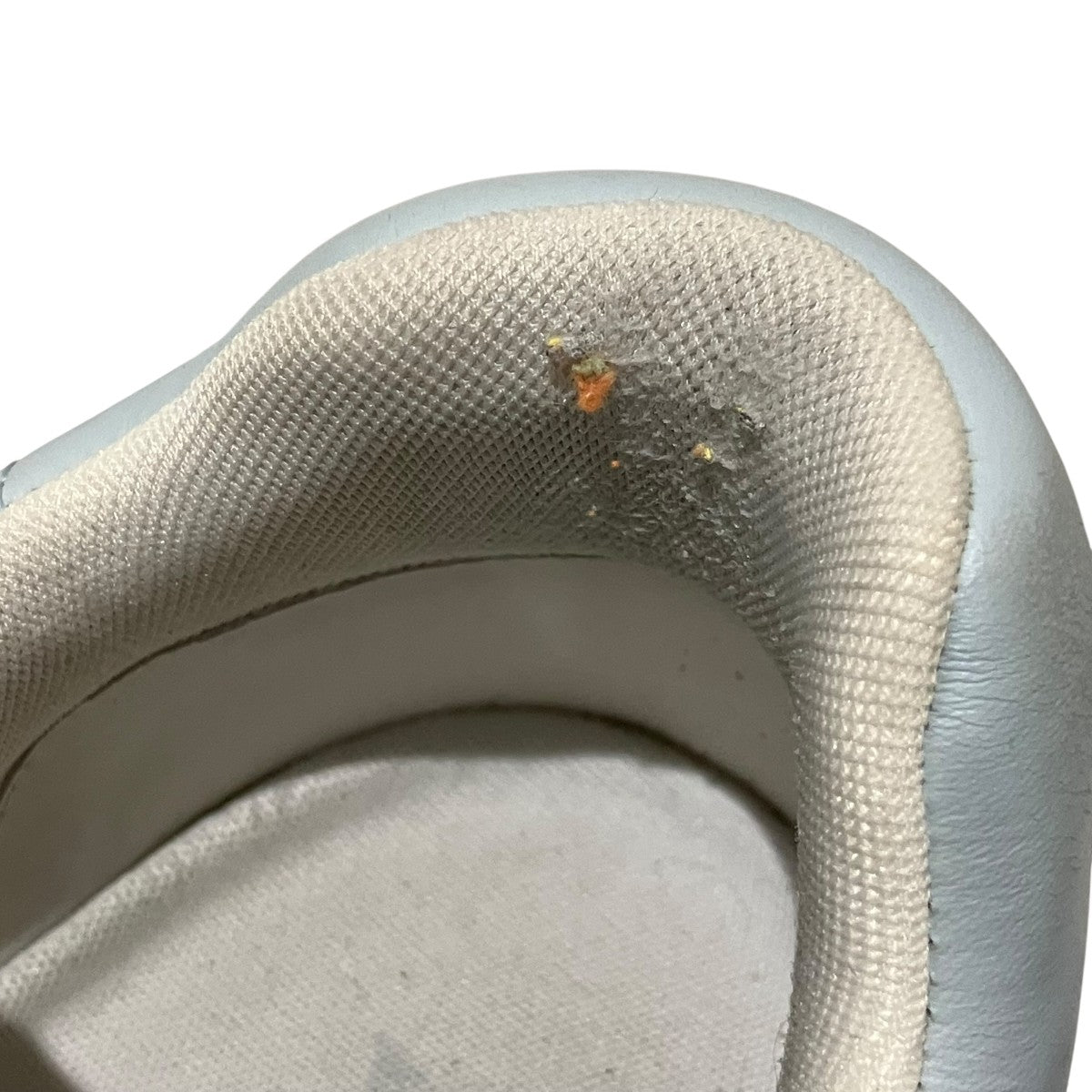 LOUIS VUITTON 【LVトレーナー】スニーカー 古着・中古-6枚目のアイテム画像