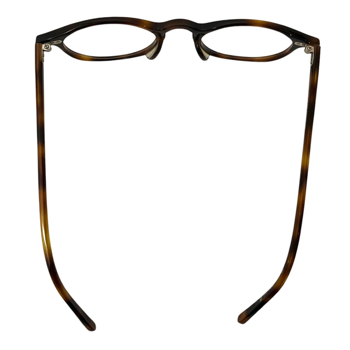 OLIVER PEOPLES 【RILEY-P-CF】眼鏡 古着・中古-5枚目のアイテム画像