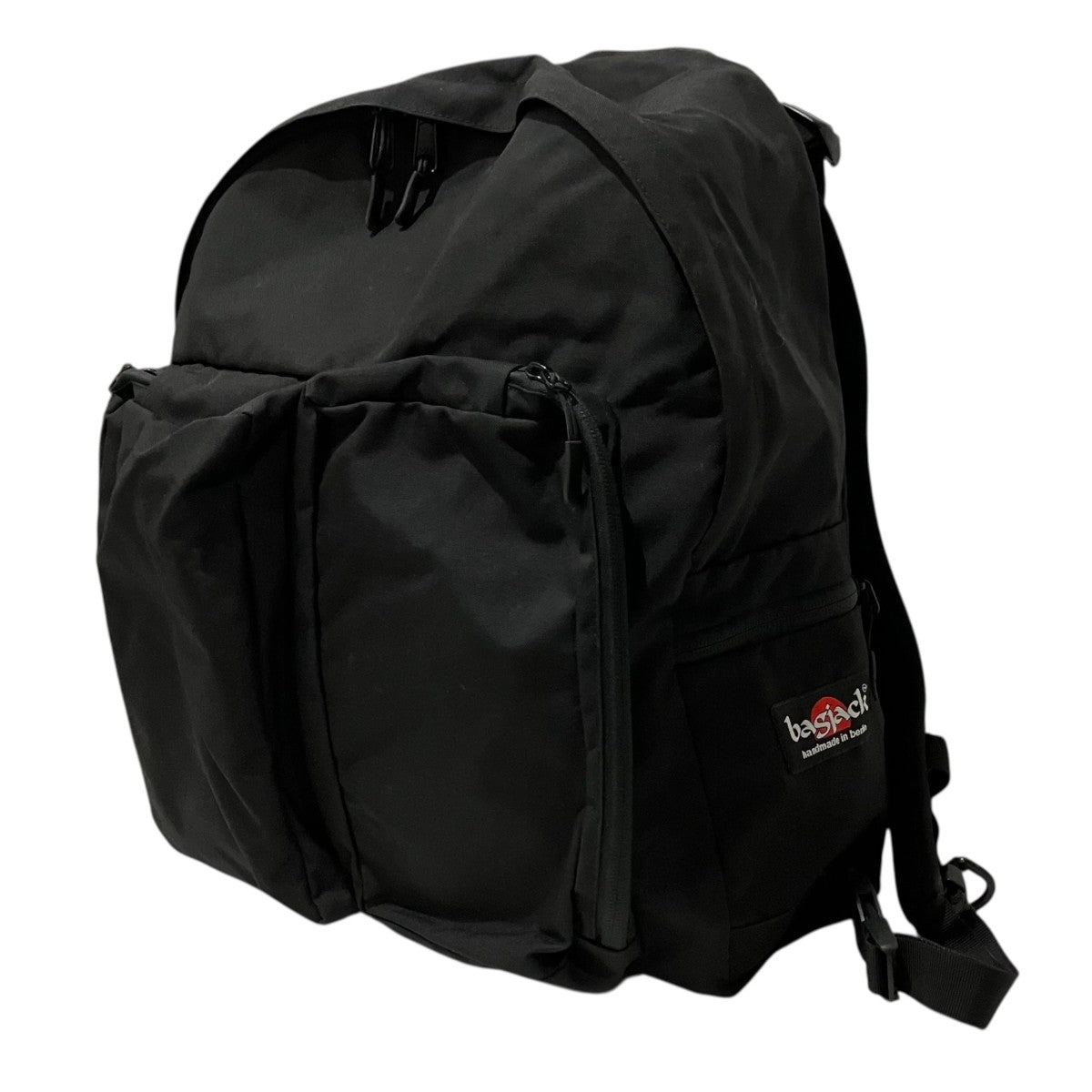 Bagjack リュック 古着・中古-1枚目のアイテム画像