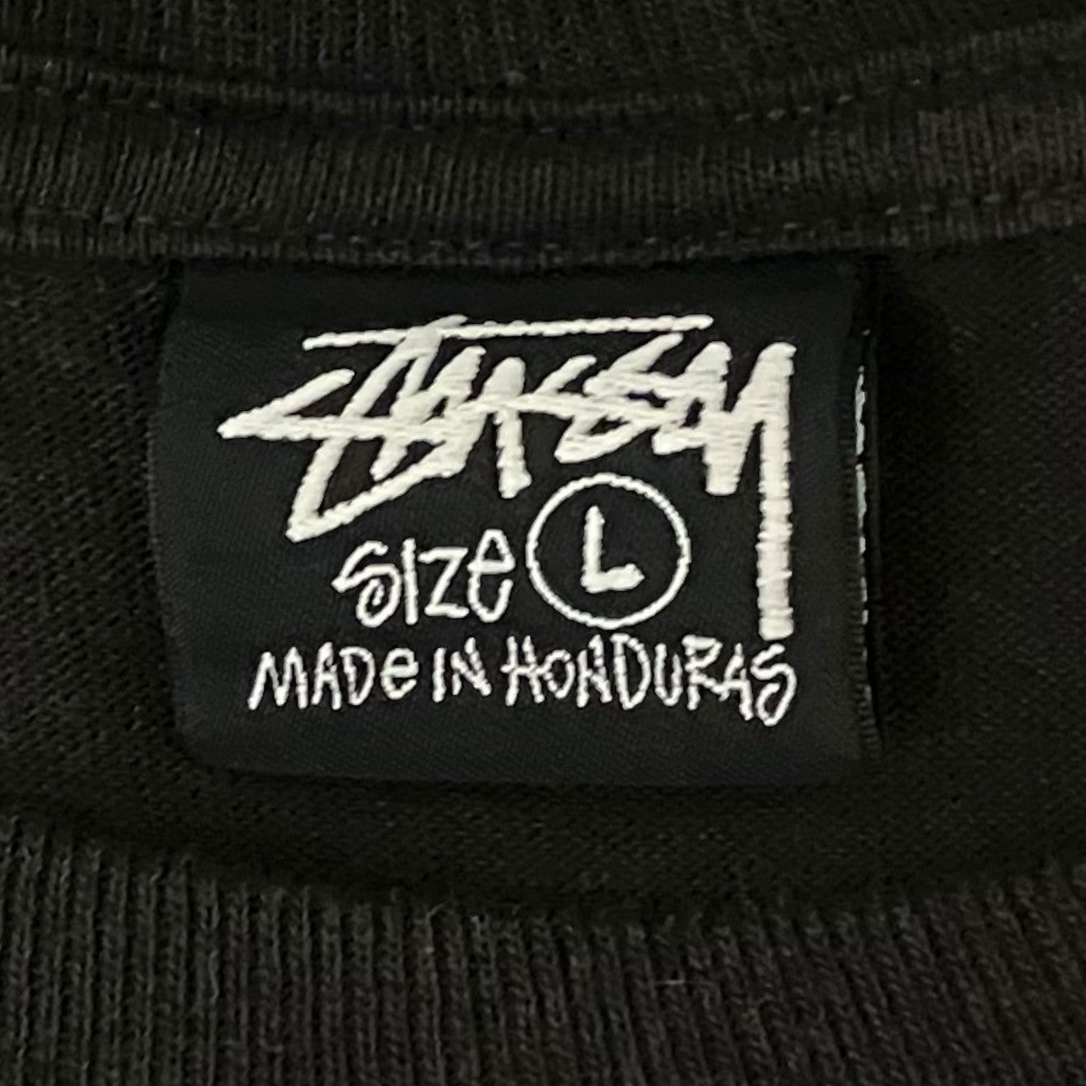 stussy 25SS【CALI GROWN TEE】半袖Tシャツ 古着・中古-6枚目のアイテム画像