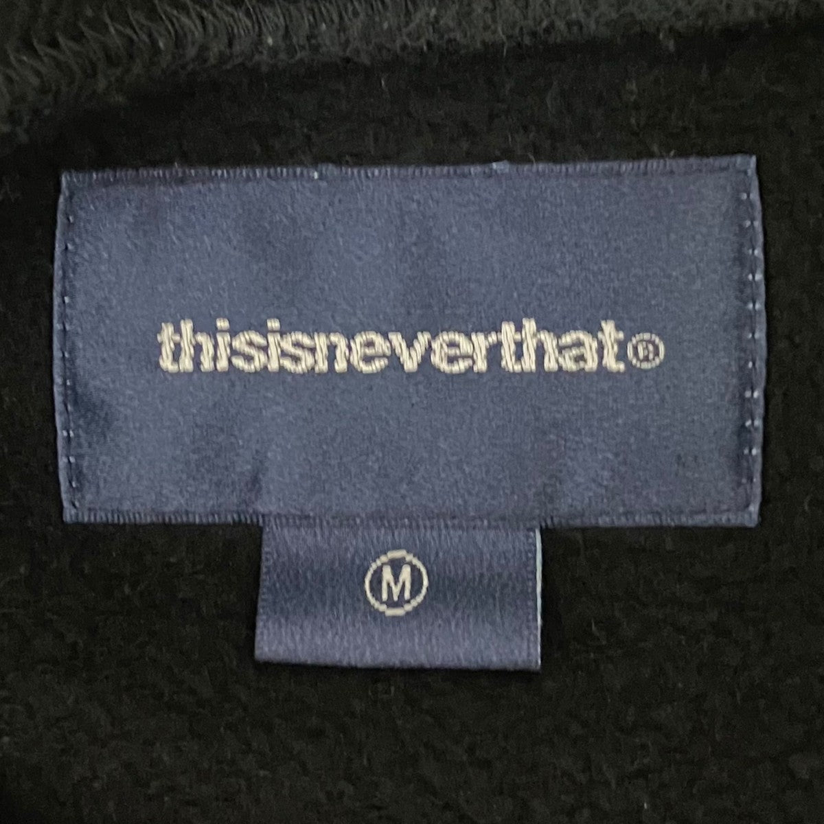 thisisneverthat スウェットSP01-010224 古着・中古-6枚目のアイテム画像