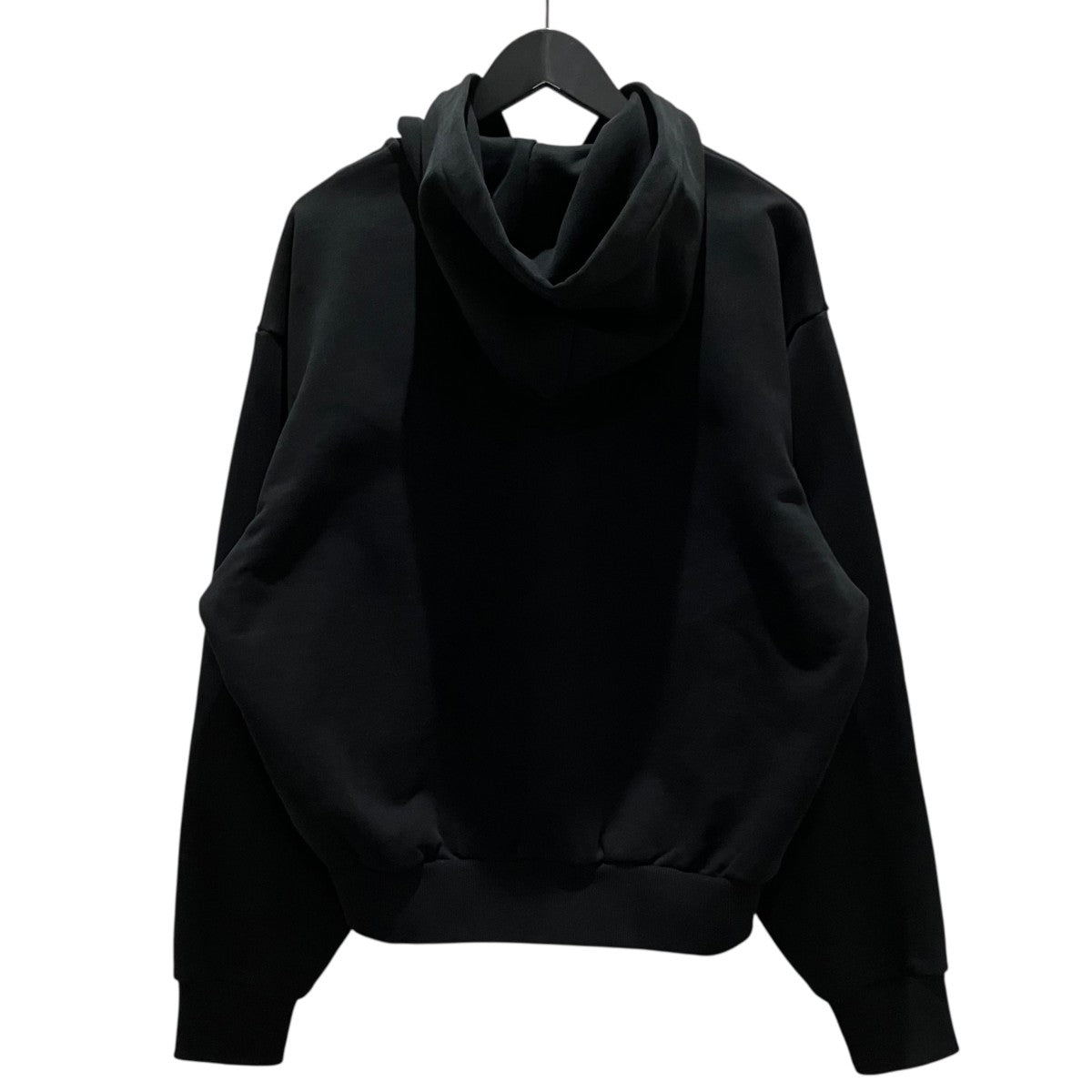 COOR ジップパーカー 古着・中古-2枚目のアイテム画像