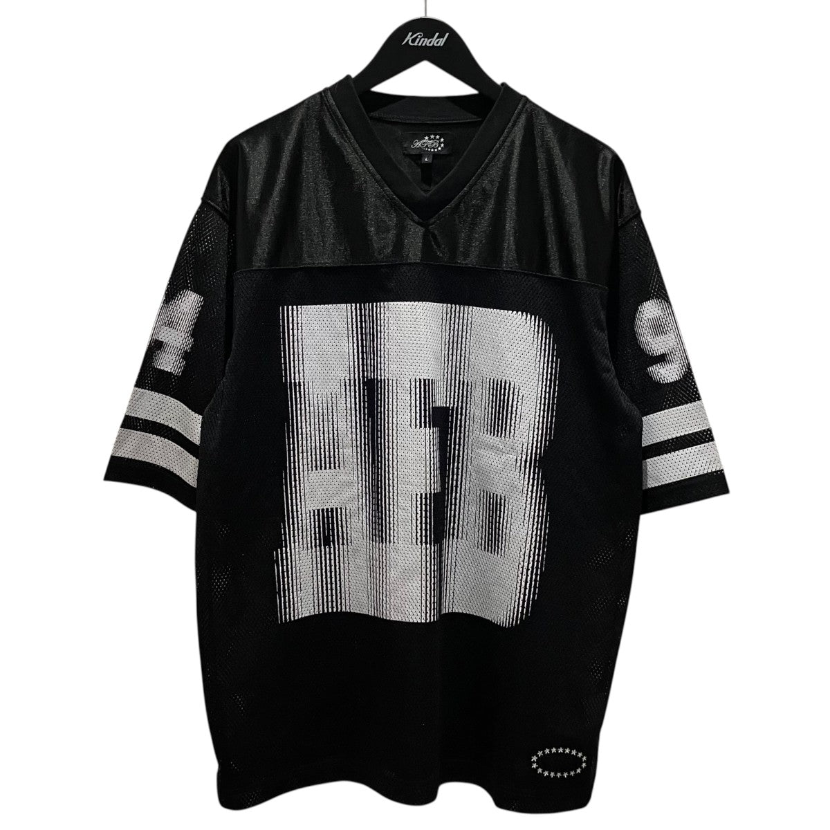 AFB 【SPORTS MESH TEE】メッシュTシャツ 古着・中古-1枚目のアイテム画像
