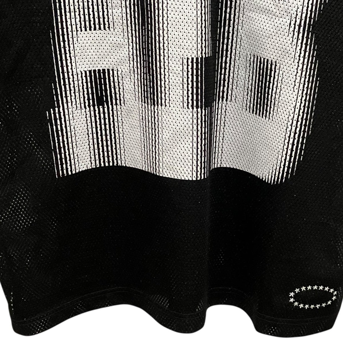 AFB 【SPORTS MESH TEE】メッシュTシャツ 古着・中古-4枚目のアイテム画像