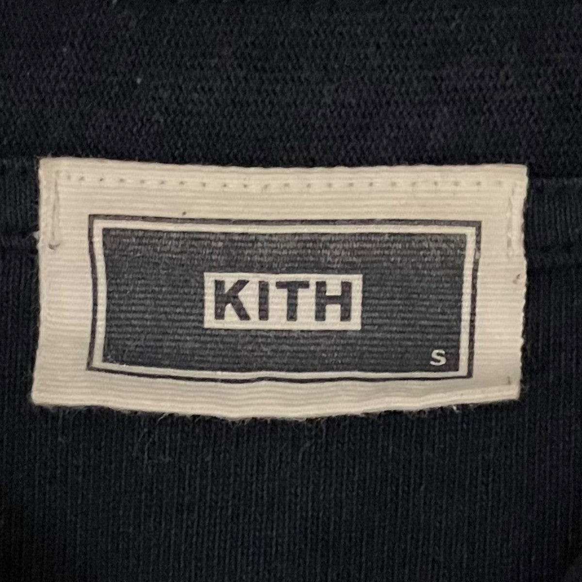 KITH ポロシャツ25-071-060-0031-2-0 古着・中古-6枚目のアイテム画像