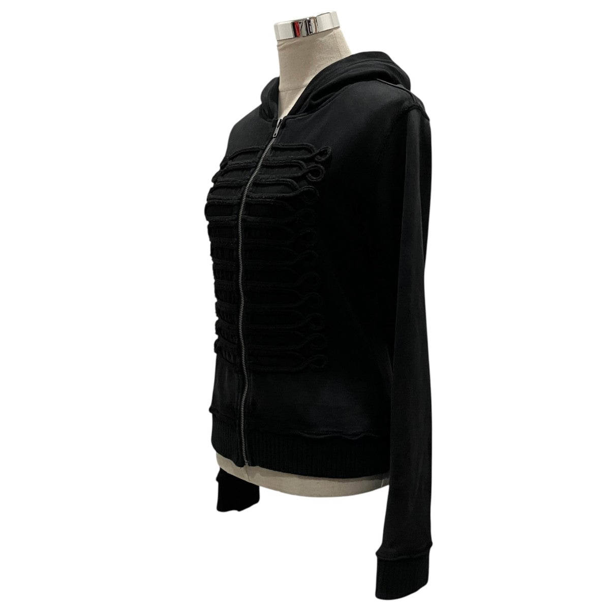 Jaded London ナポレオンパーカー 古着・中古-3枚目のアイテム画像