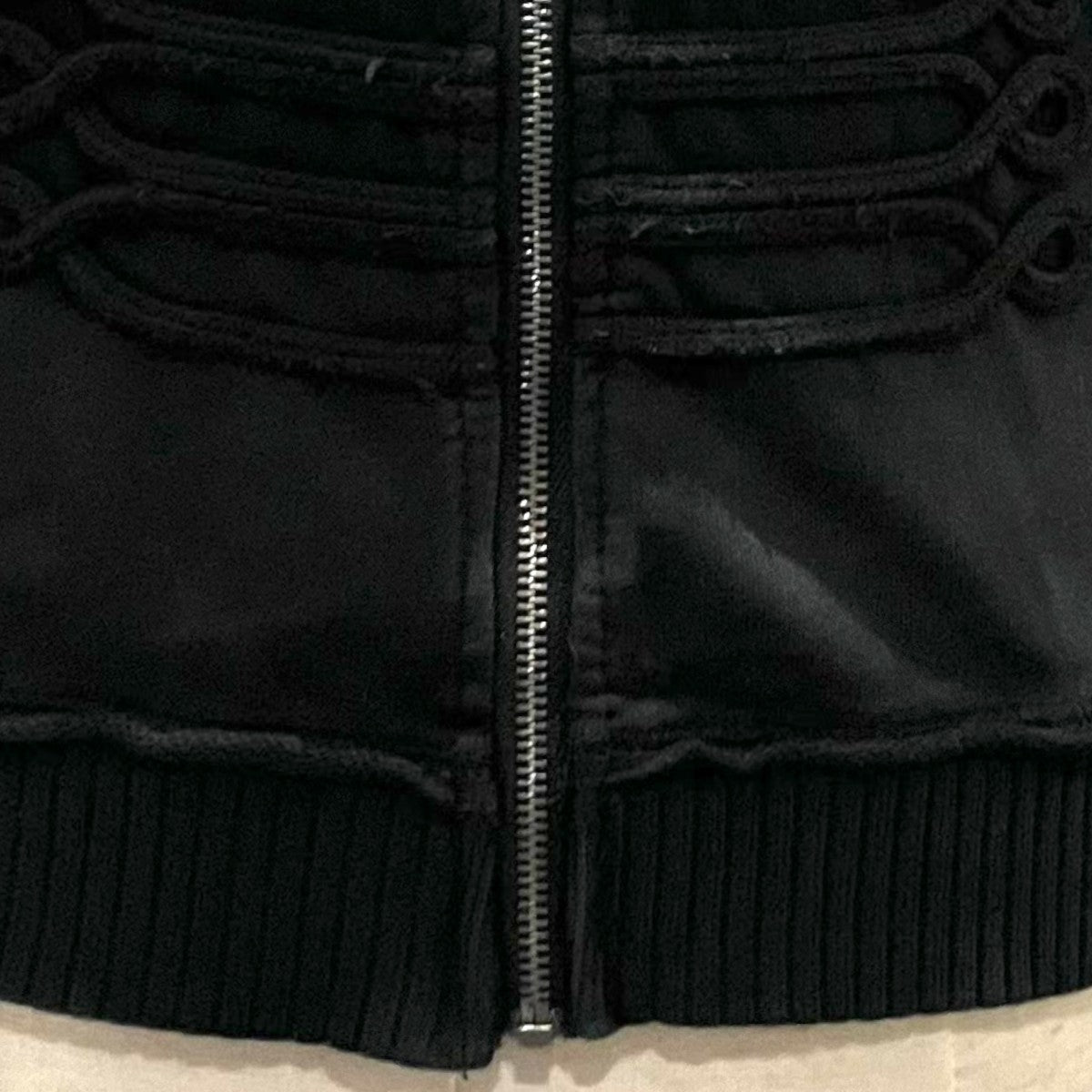 Jaded London ナポレオンパーカー 古着・中古-5枚目のアイテム画像