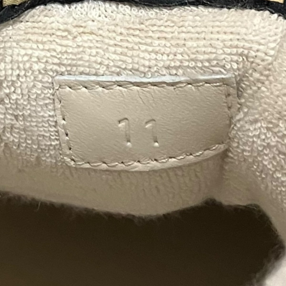 GUCCI 【スクリーナー】ローカットスニーカー674530 古着・中古-9枚目のアイテム画像