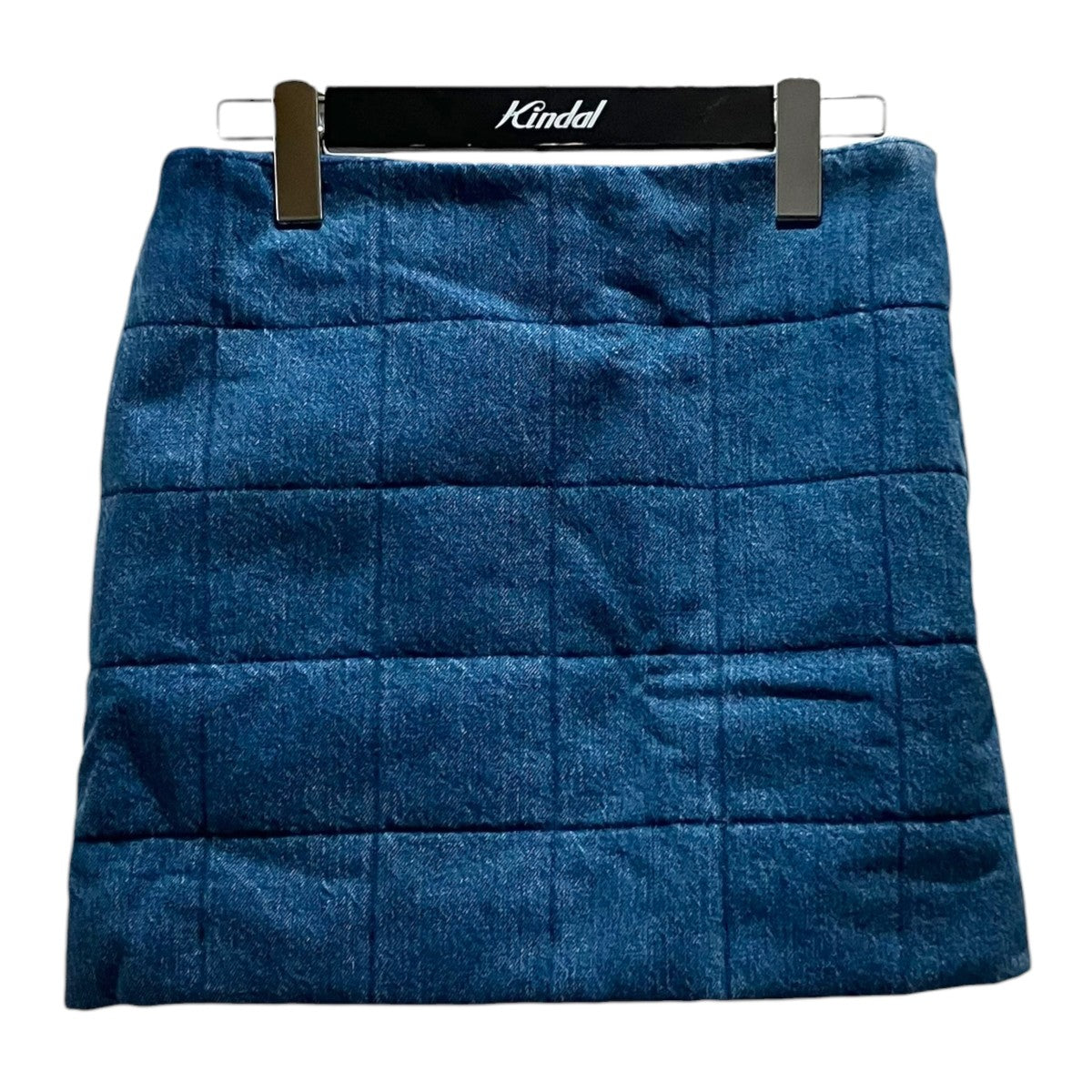 GUCCI デニムスカート766042 古着・中古-1枚目のアイテム画像