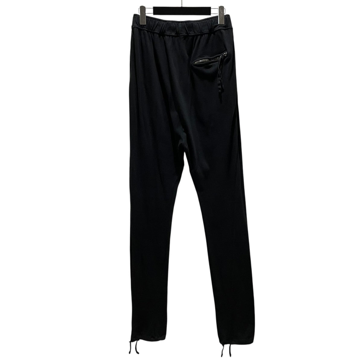 SILENT by DAMIR DOMA イージーパンツ 古着・中古-2枚目のアイテム画像