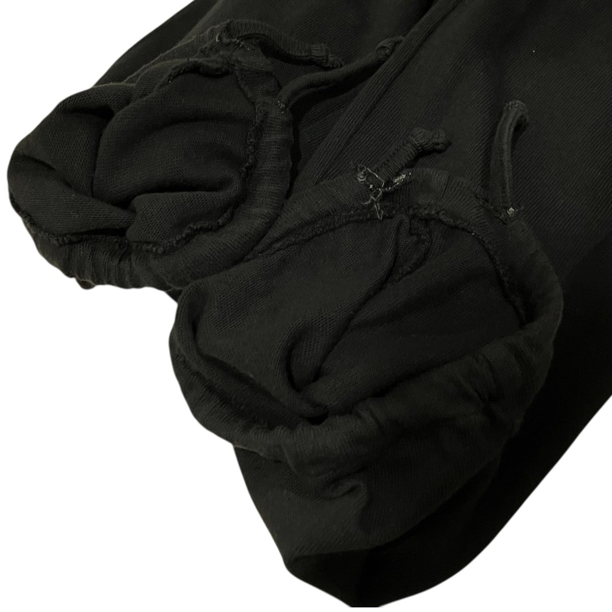 SILENT by DAMIR DOMA イージーパンツ 古着・中古-5枚目のアイテム画像
