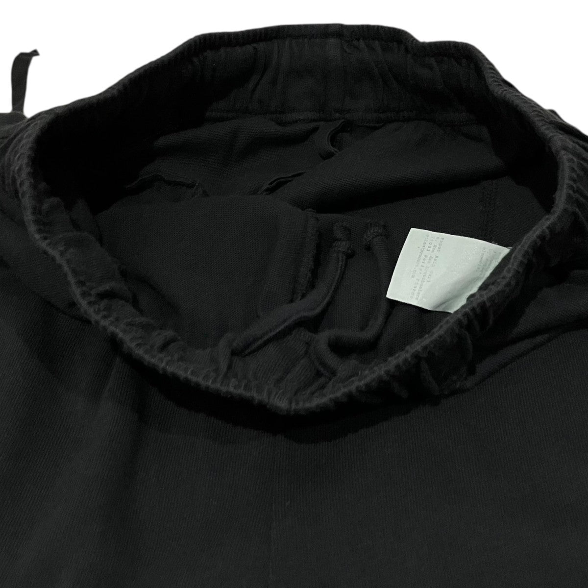 SILENT by DAMIR DOMA イージーパンツ 古着・中古-6枚目のアイテム画像
