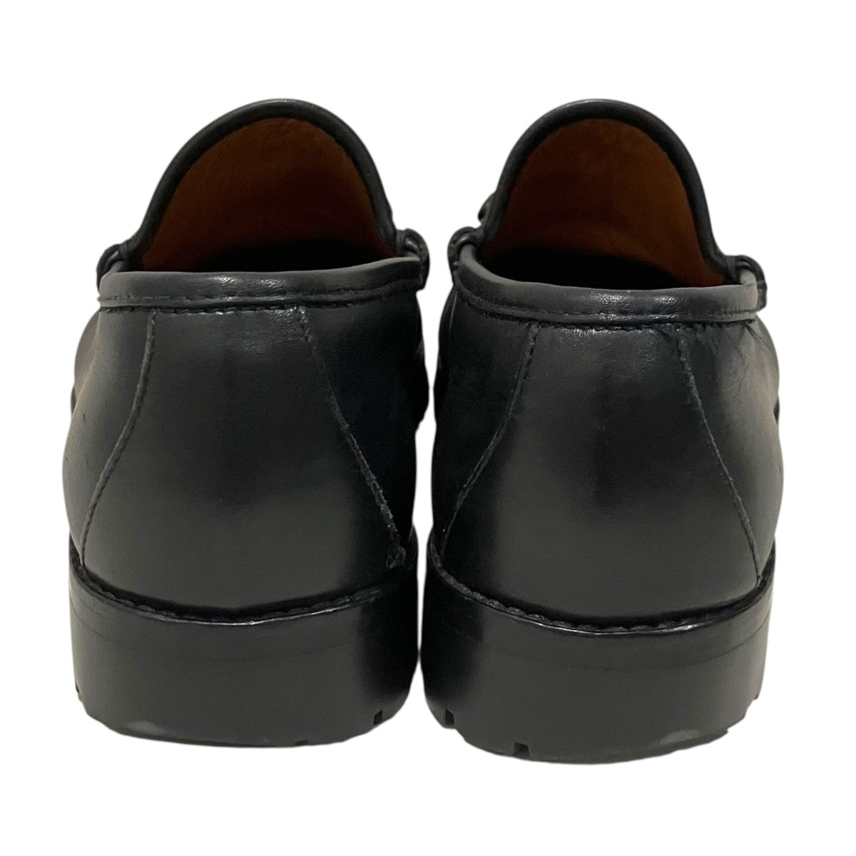 GUCCI ビットローファー016343 古着・中古-3枚目のアイテム画像
