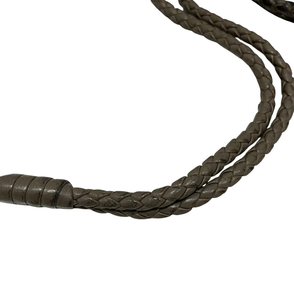 BOTTEGA VENETA ネックストラップ 古着・中古-3枚目のアイテム画像