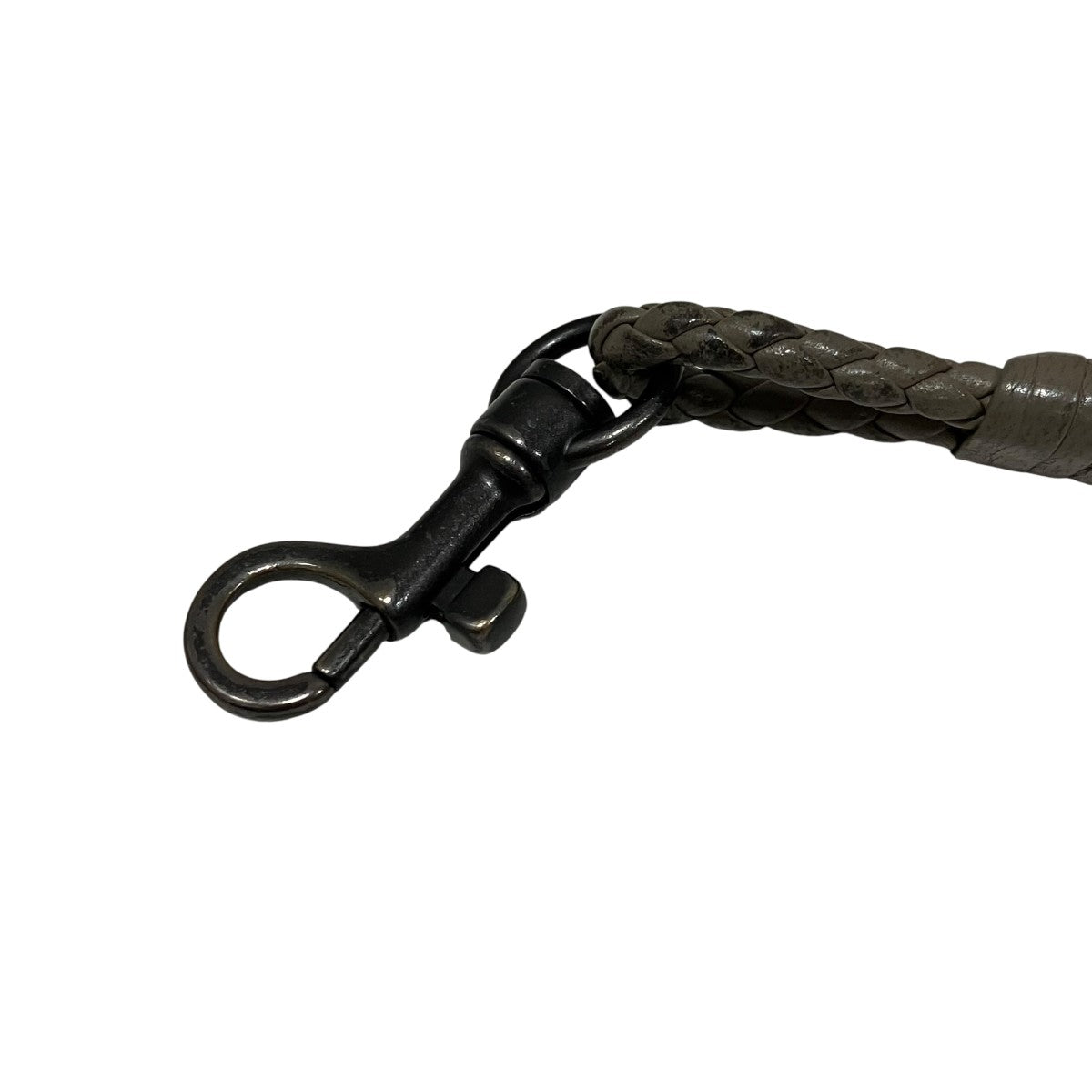 BOTTEGA VENETA ネックストラップ 古着・中古-4枚目のアイテム画像