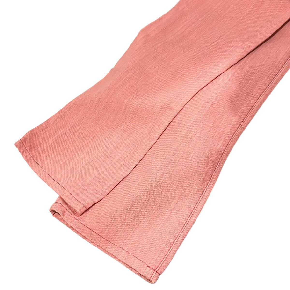 Vivienne Westwood RED LABEL ストレートパンツ 古着・中古-4枚目のアイテム画像