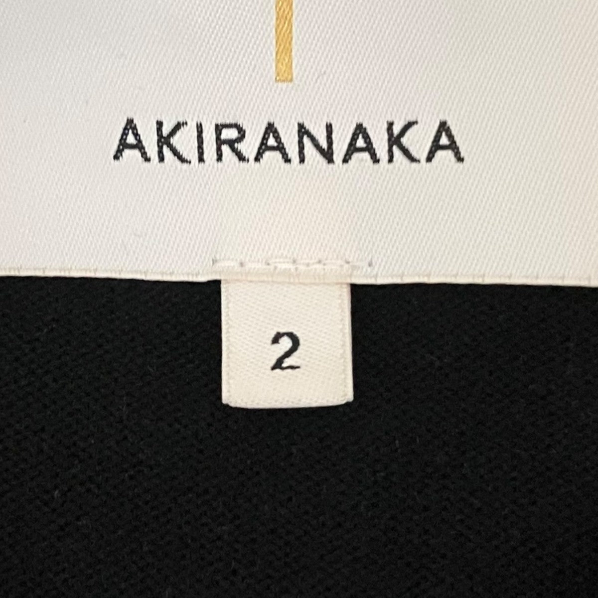 AKIRA NAKA グラフィックニットAP2160 古着・中古-7枚目のアイテム画像