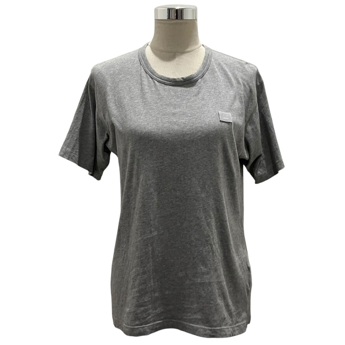 ACNE STUDIOS 半袖Tシャツ25E173 古着・中古-1枚目のアイテム画像