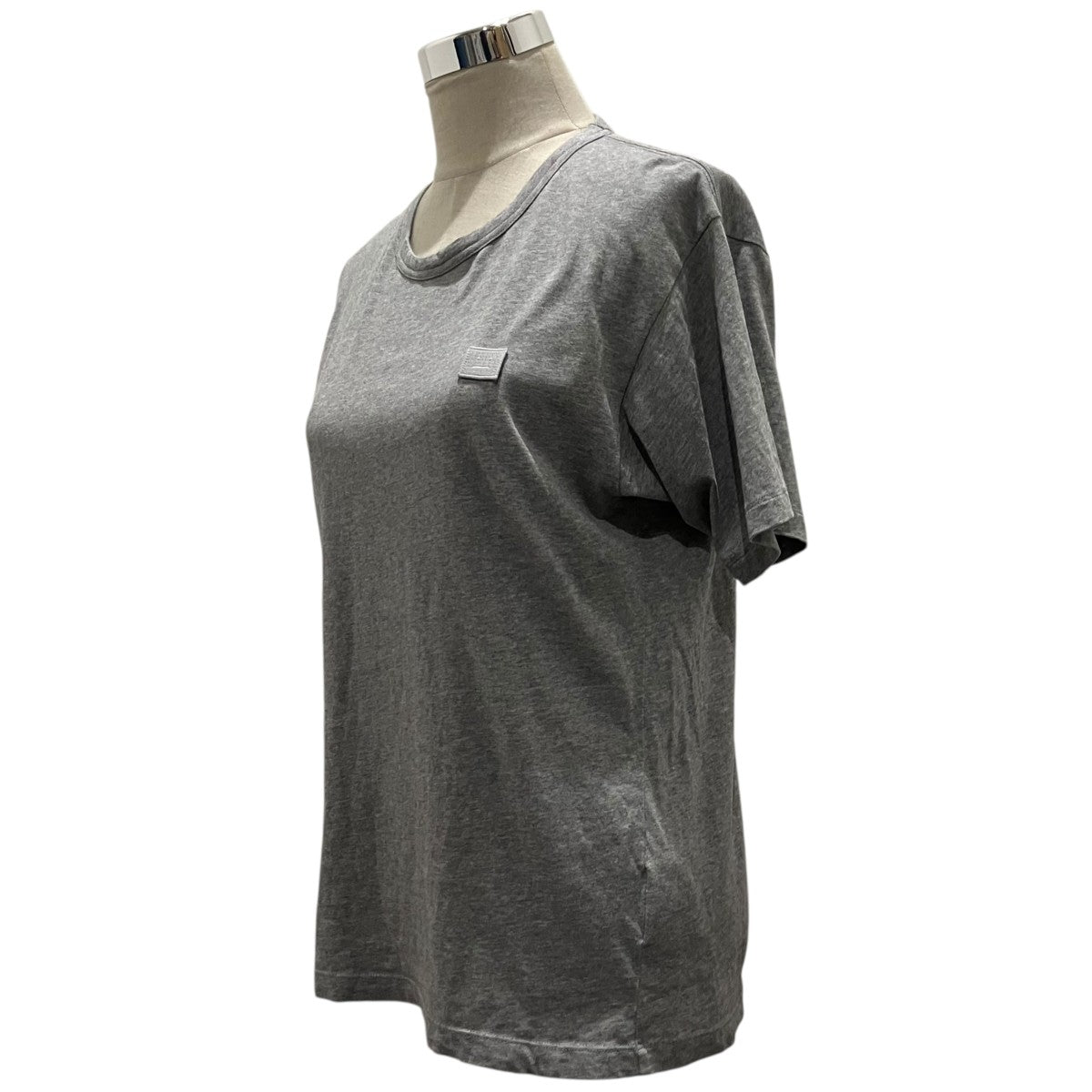 ACNE STUDIOS 半袖Tシャツ25E173 古着・中古-3枚目のアイテム画像
