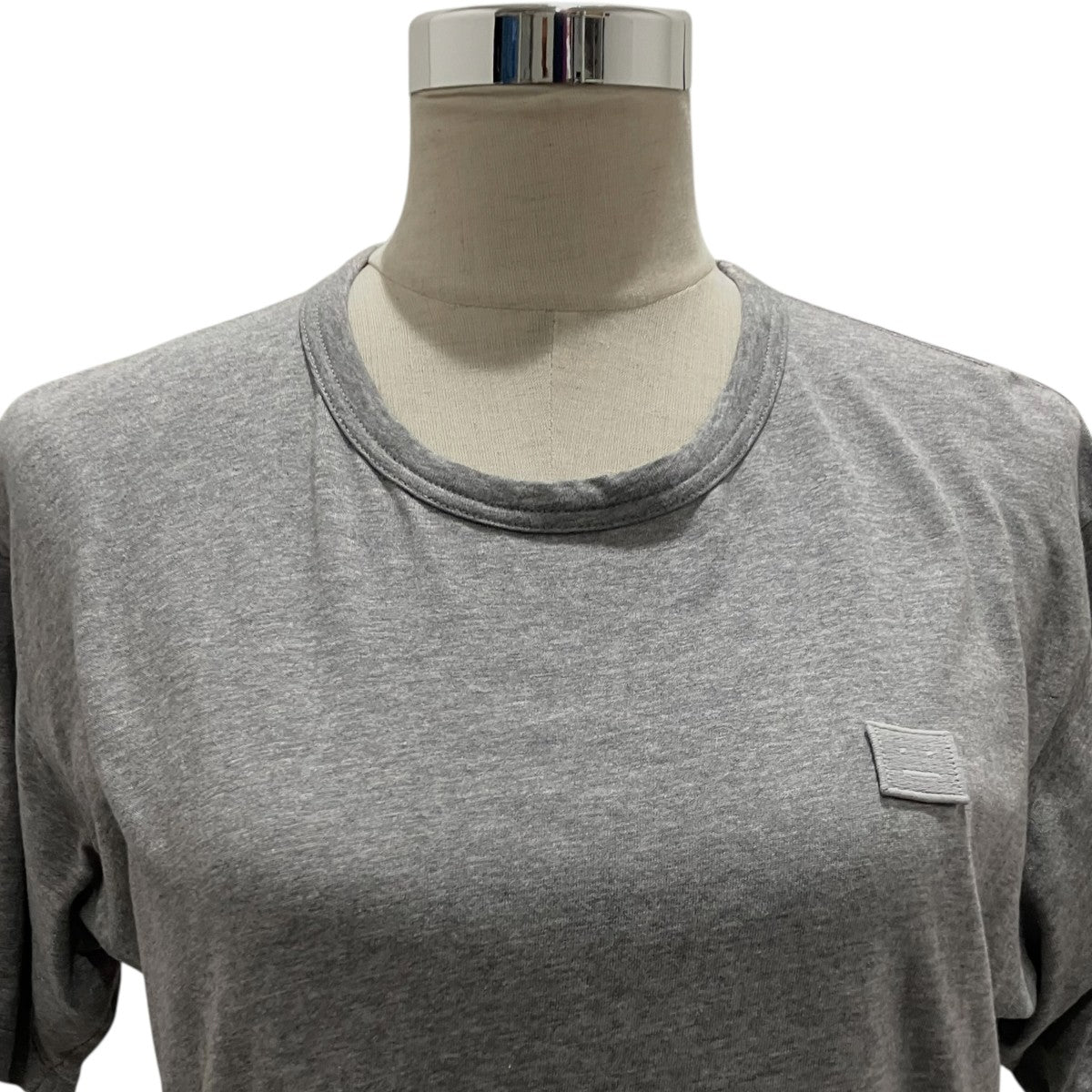ACNE STUDIOS 半袖Tシャツ25E173 古着・中古-4枚目のアイテム画像