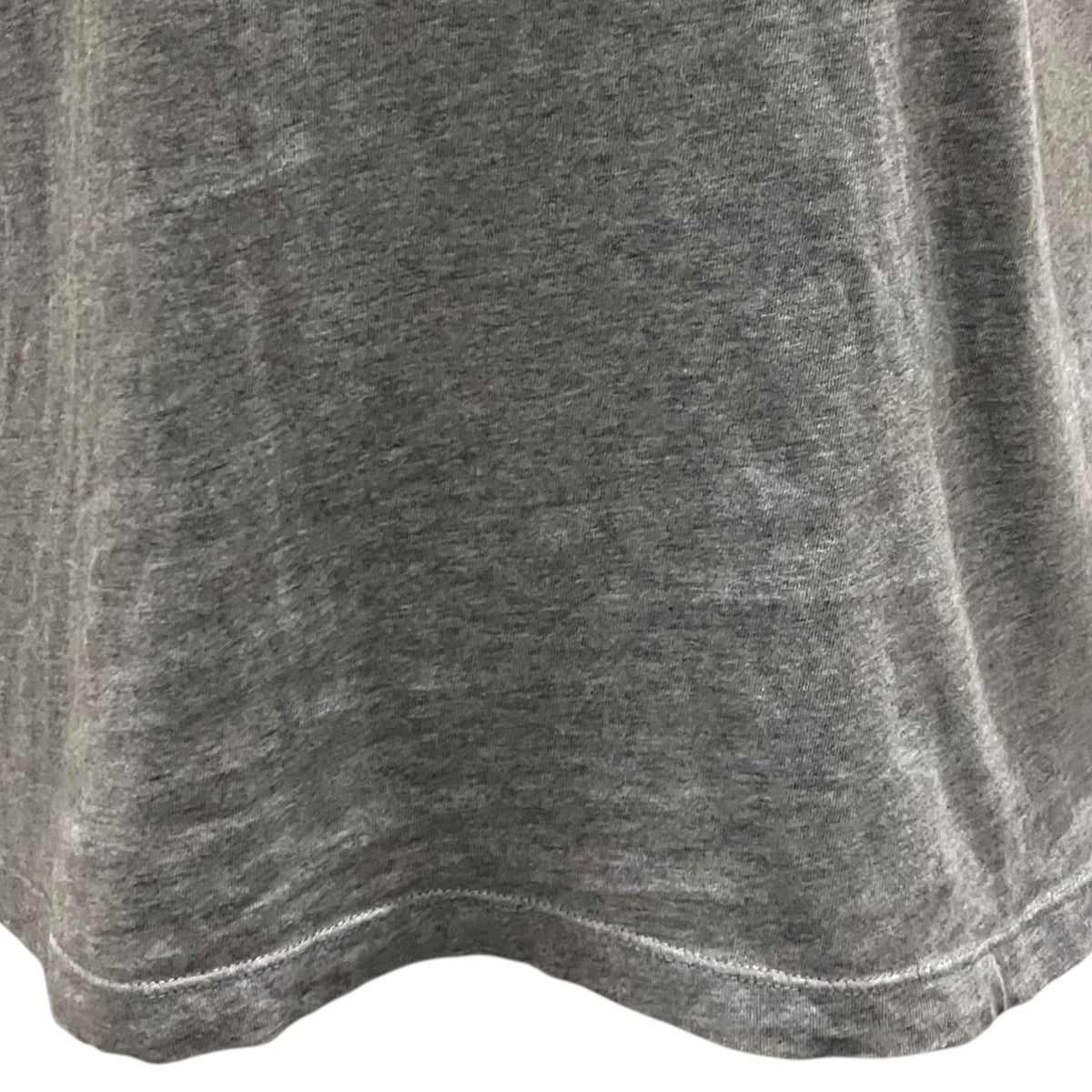 ACNE STUDIOS 半袖Tシャツ25E173 古着・中古-5枚目のアイテム画像