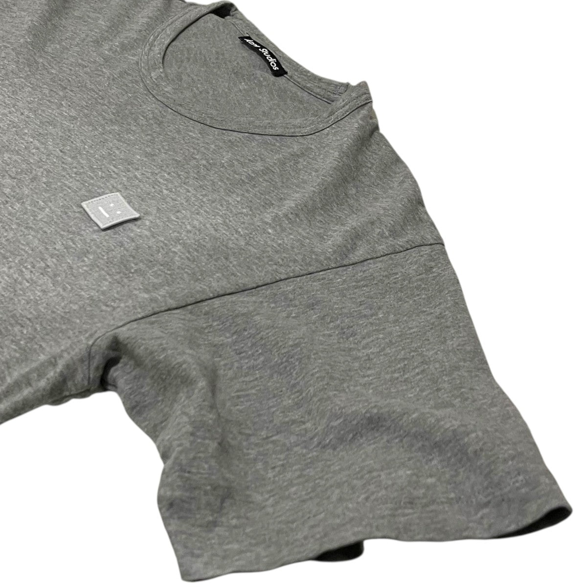 ACNE STUDIOS 半袖Tシャツ25E173 古着・中古-6枚目のアイテム画像