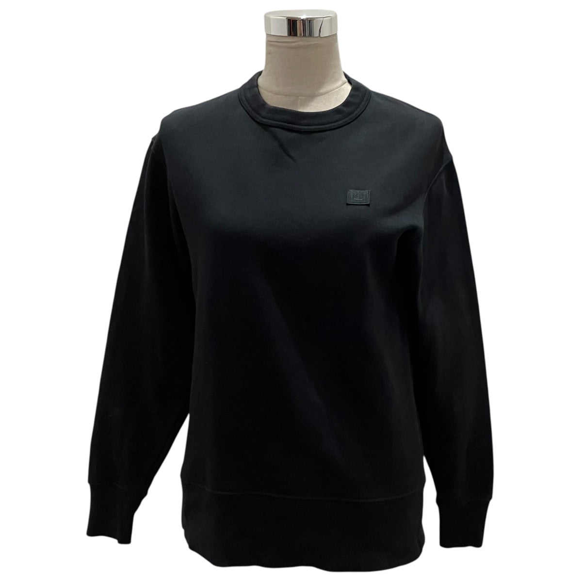 ACNE STUDIOS クルーネックスウェット2HL173 古着・中古-1枚目のアイテム画像
