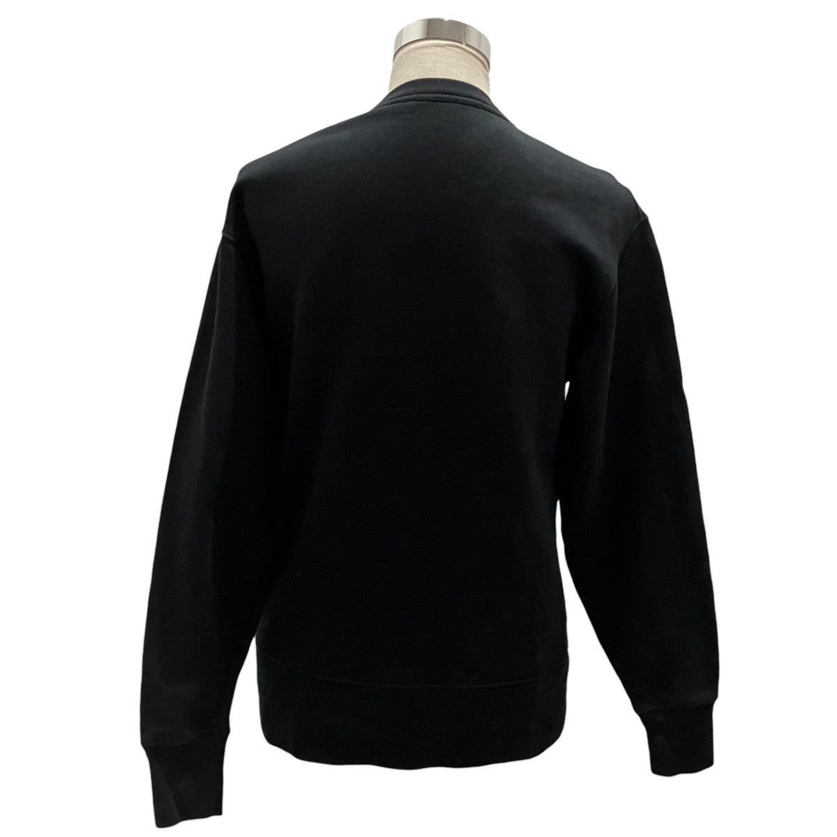ACNE STUDIOS クルーネックスウェット2HL173 古着・中古-2枚目のアイテム画像