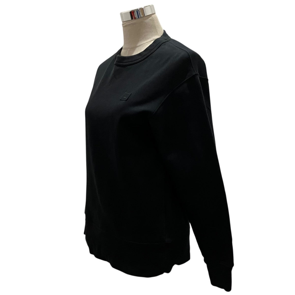 ACNE STUDIOS クルーネックスウェット2HL173 古着・中古-3枚目のアイテム画像