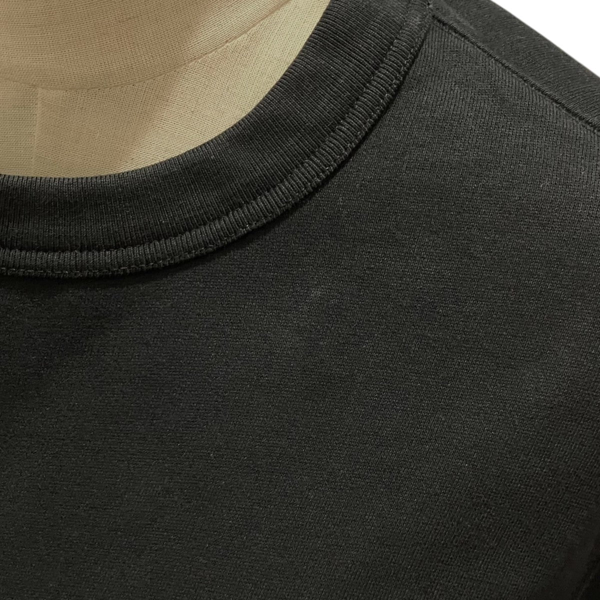 ACNE STUDIOS クルーネックスウェット2HL173 古着・中古-7枚目のアイテム画像