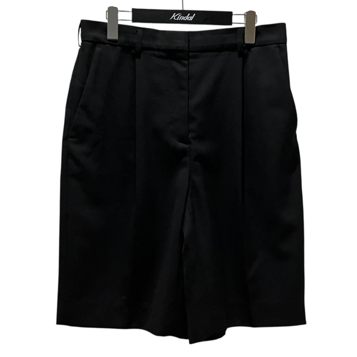 ACNE STUDIOS ハーフパンツAE0038 古着・中古-1枚目のアイテム画像