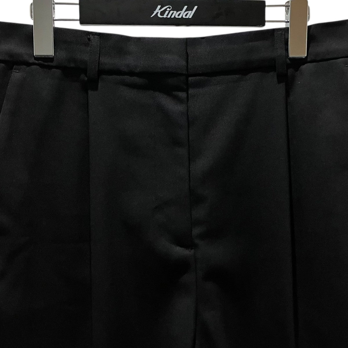 ACNE STUDIOS ハーフパンツAE0038 古着・中古-3枚目のアイテム画像