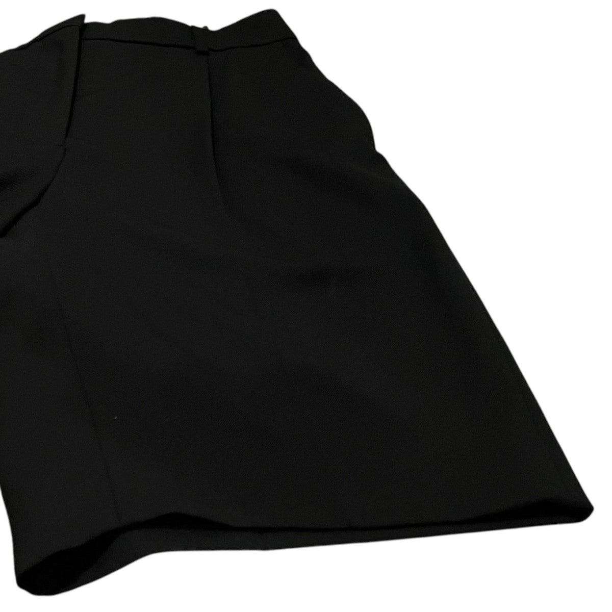 ACNE STUDIOS ハーフパンツAE0038 古着・中古-4枚目のアイテム画像
