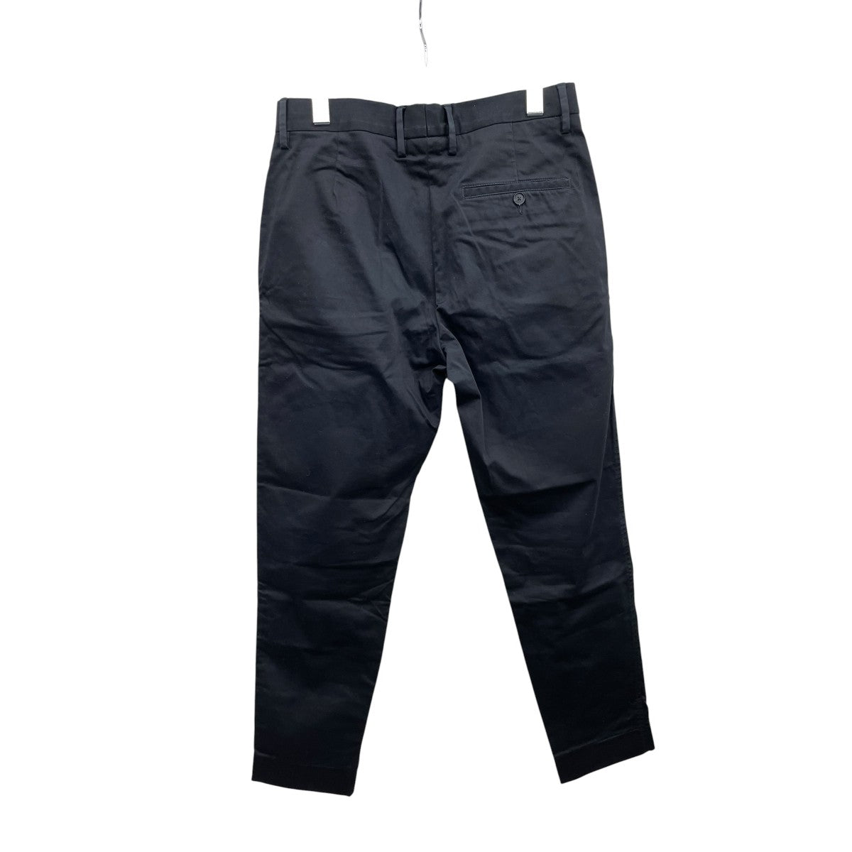 ストレートパンツSAM SATIN SS14