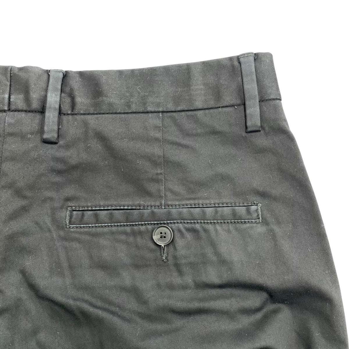 ストレートパンツSAM SATIN SS14