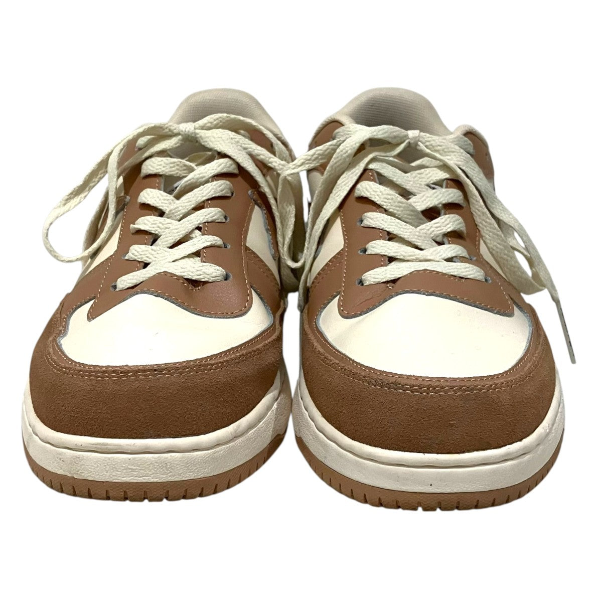 MAISON KITSUNE ローカットスニーカーMM04804LR0034 古着・中古-2枚目のアイテム画像
