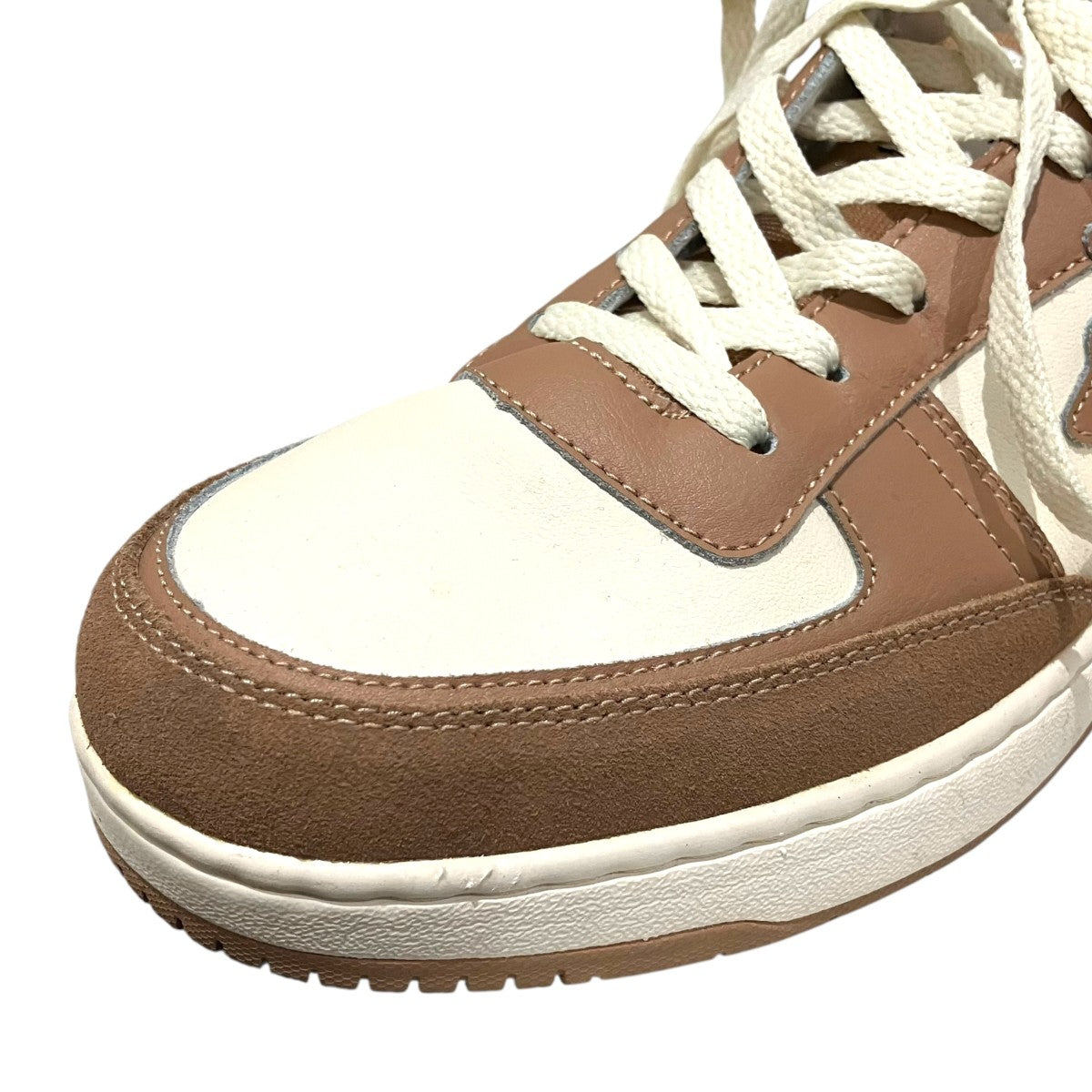 MAISON KITSUNE ローカットスニーカーMM04804LR0034 古着・中古-7枚目のアイテム画像