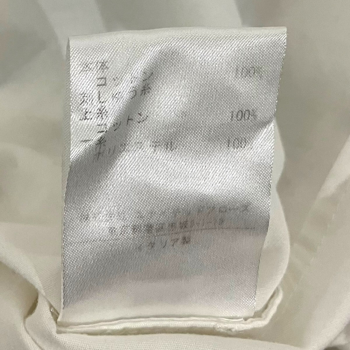 LORETTA CAPONI 刺繍スカート6524-343-1723 古着・中古-7枚目のアイテム画像