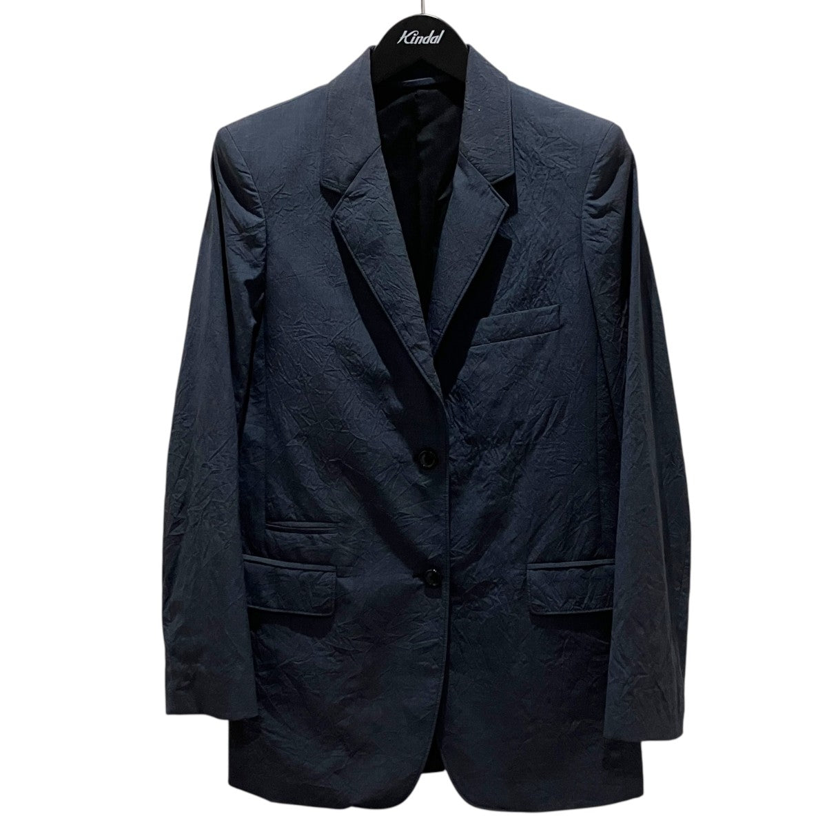 LEMAIRE 【SUIT JACKET】ウールジャケット 古着・中古-1枚目のアイテム画像