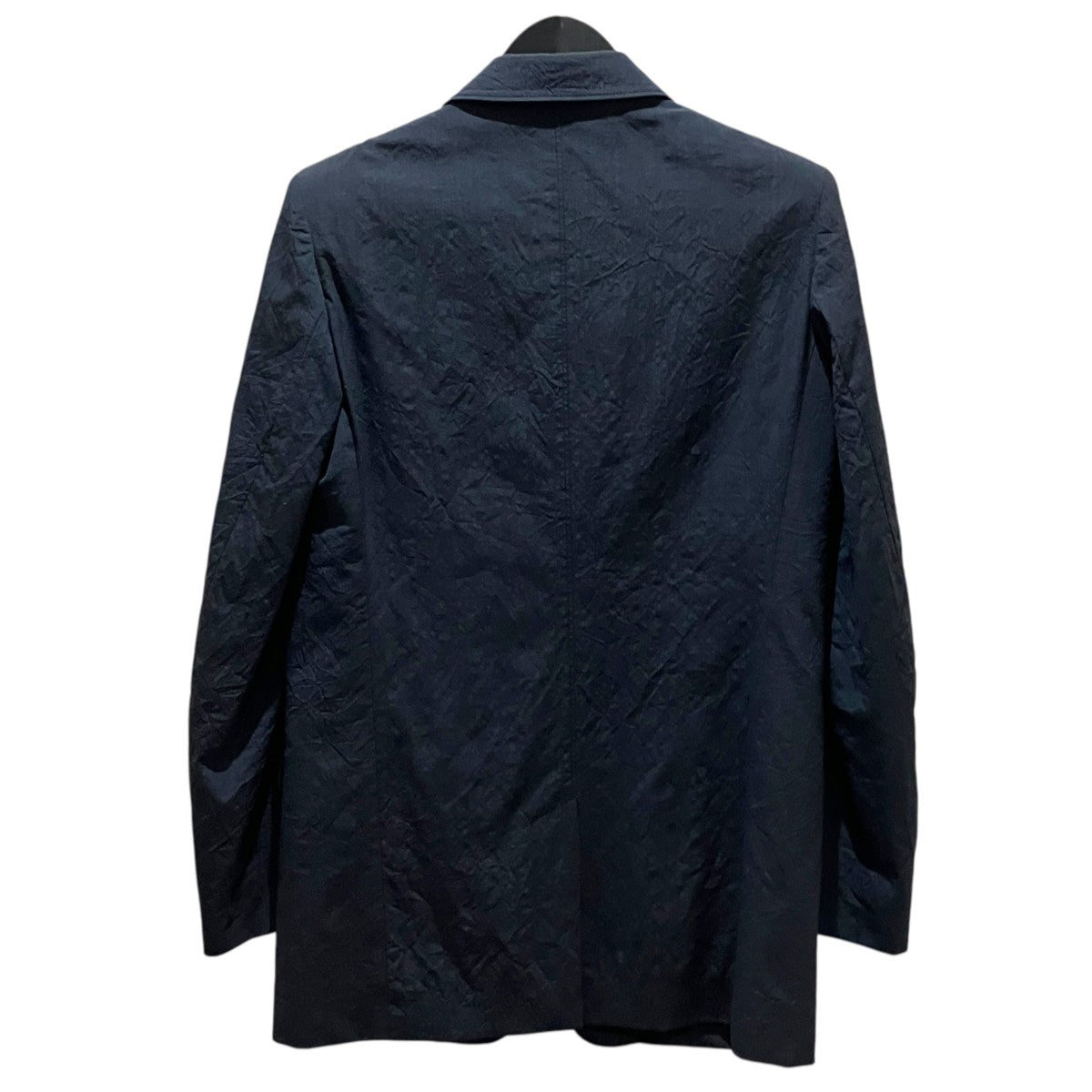 LEMAIRE 【SUIT JACKET】ウールジャケット 古着・中古-2枚目のアイテム画像