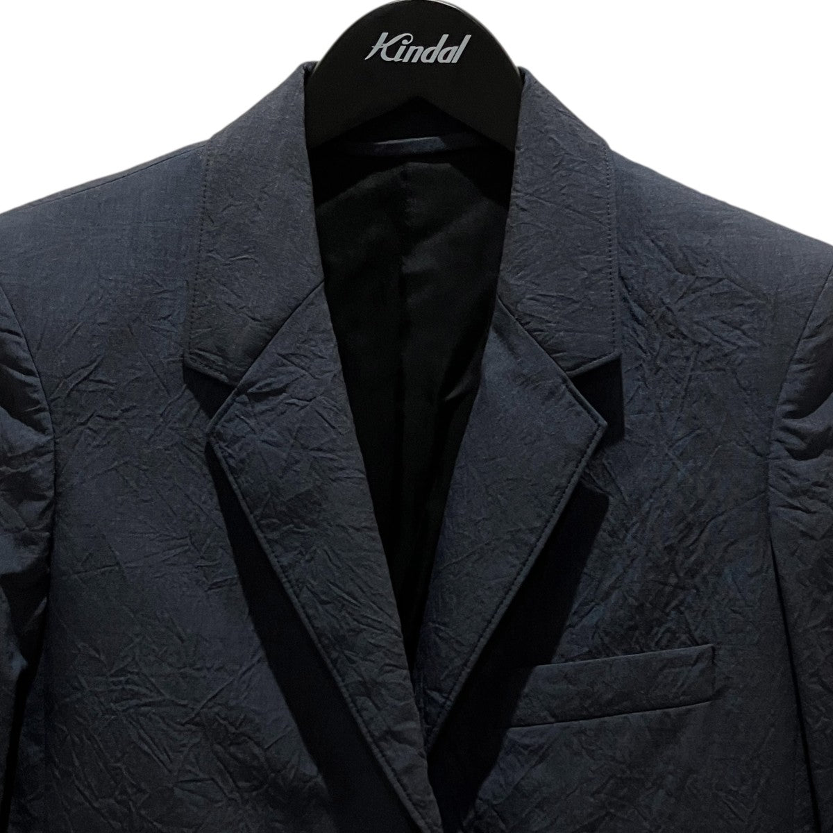 LEMAIRE 【SUIT JACKET】ウールジャケット 古着・中古-3枚目のアイテム画像