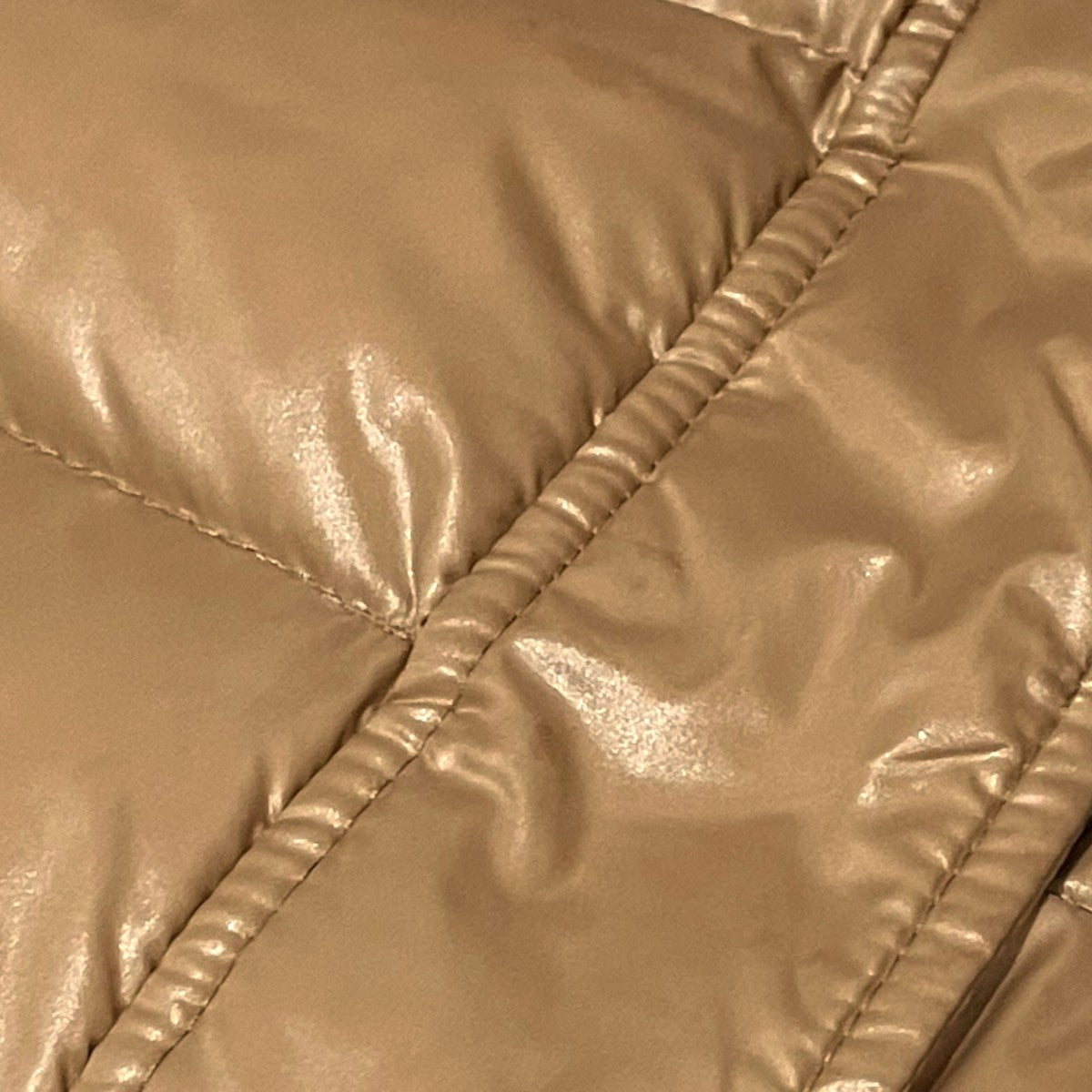 MONCLER 【LUCIE GIUBBOTTO】ダウンコート 古着・中古-8枚目のアイテム画像