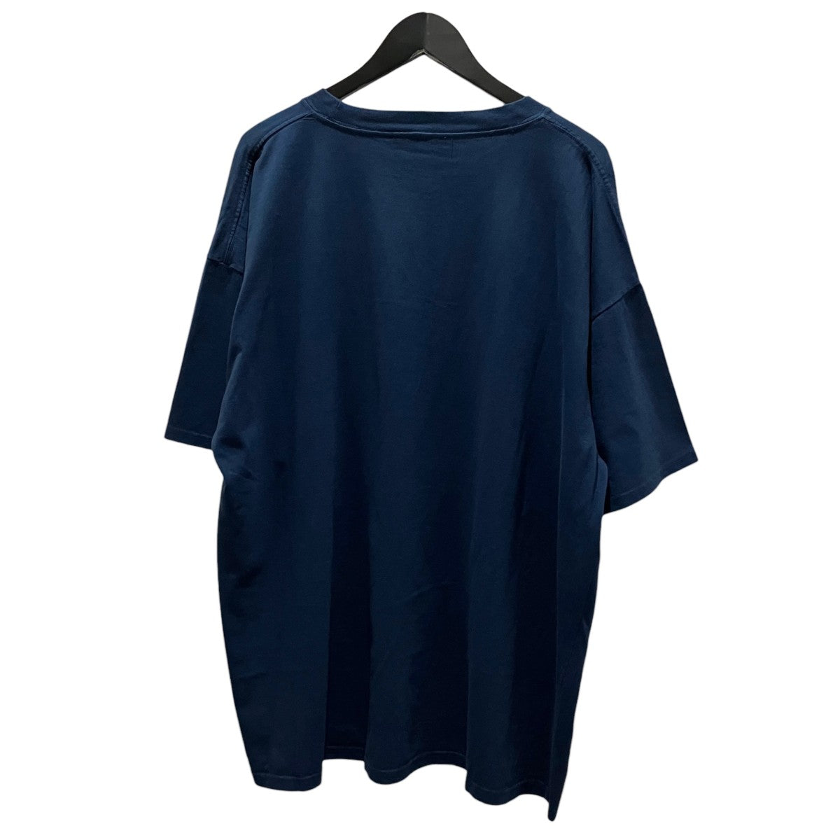 Online Ceramics 【Here Sky Navy SS Tee】プリントTシャツOC FW25 003 古着・中古-2枚目のアイテム画像