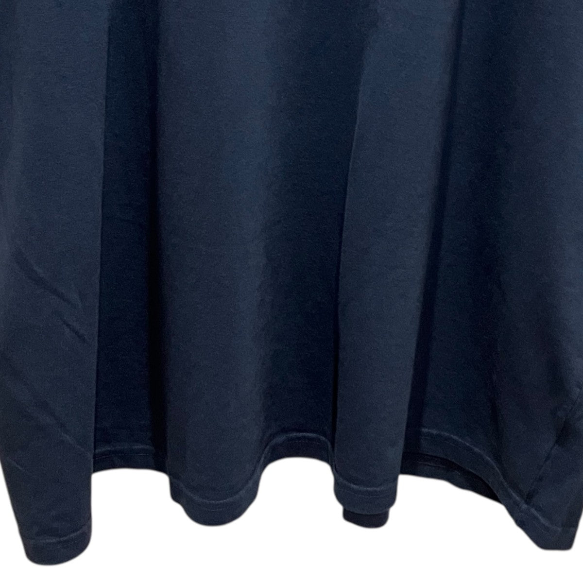 Online Ceramics 【Here Sky Navy SS Tee】プリントTシャツOC FW25 003 古着・中古-4枚目のアイテム画像