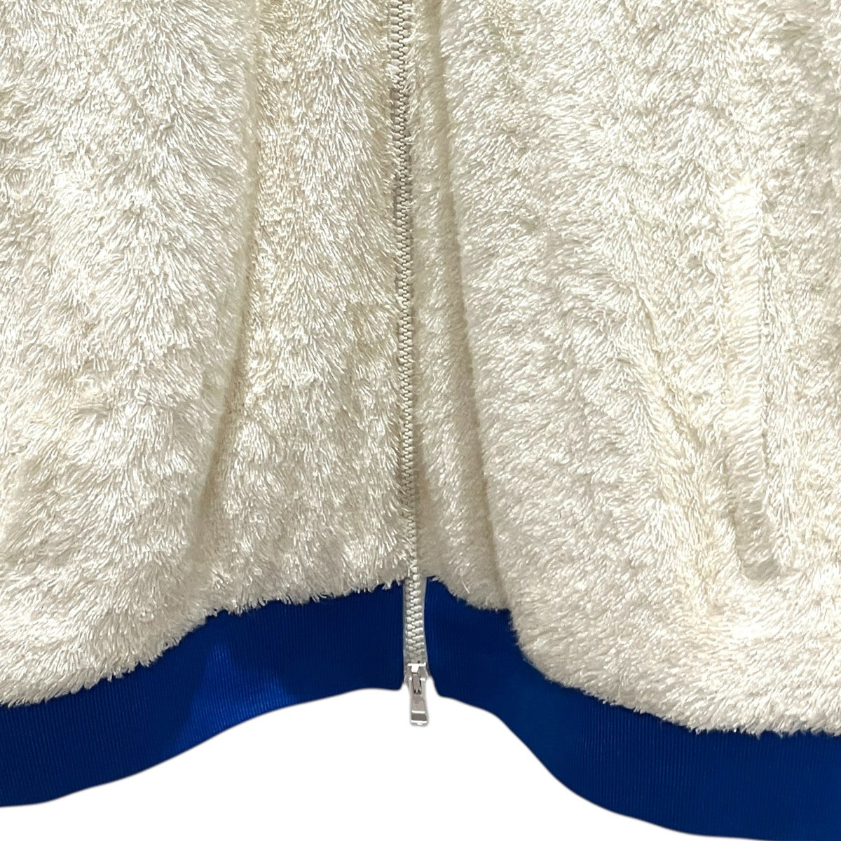 CASABLANCA トラックジャケットMS24-JTP-222-01 古着・中古-4枚目のアイテム画像